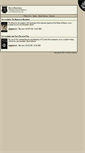 Mobile Screenshot of paxlibrorum.com